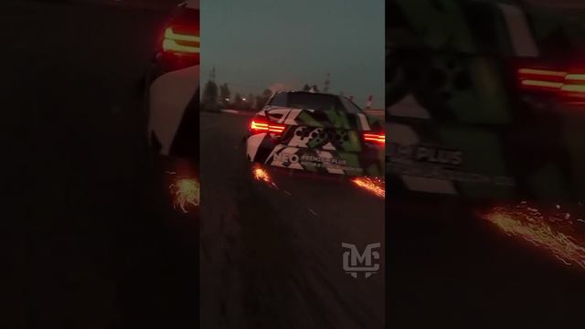 MOTORCITY - Afterparty АВТОРЕМЕСЛА By 🚁Kirill Wildprops