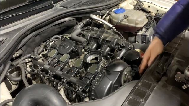 Домашние блины с ягодами