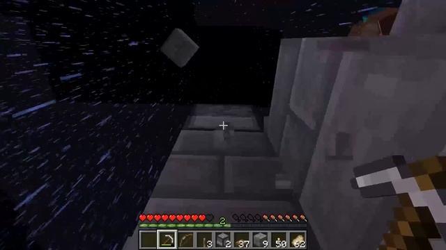 Осада | Война замков - Не теряйте бдительность... (Minecraft)