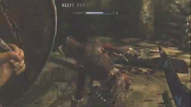 How To Become A Werewolf In The Elder Scrolls V: Skyrim