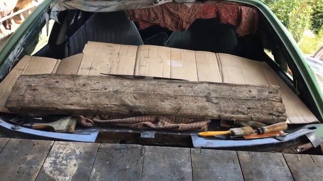 Благоустройство дома