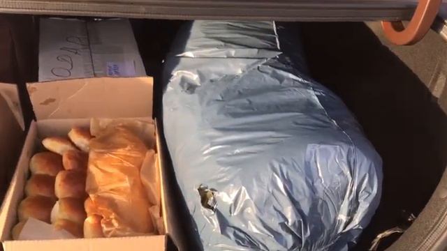 По старой, доброй традиции в Ресторанчике 1 вкуснейшие, с пылу, с жару пирожки 🥐🥯🥐 от Нины Ивановны