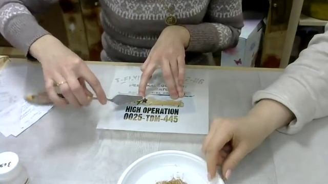 Зоя Меркулова. Винный короб. част4  19.01.19