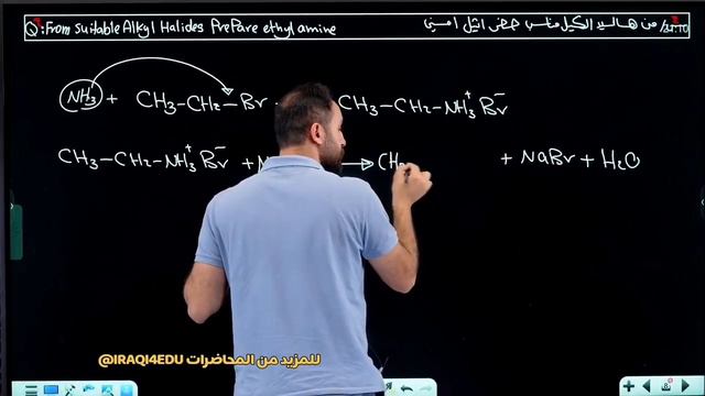 الفصل السابع - المحاضرة 27