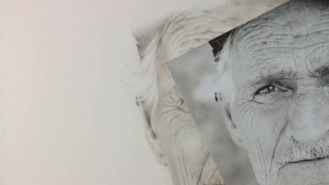 Draw White, Wispy Hairs With Ease!