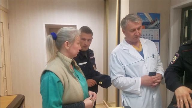 Боевые патроны найдены в кабинет патологоанатома больницы №5 Нижнего Новгорода