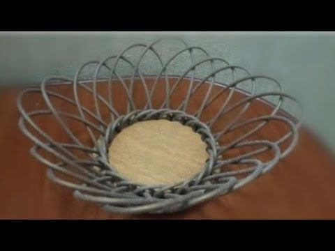 Корзиночка 