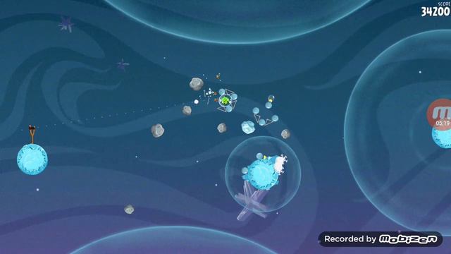 Angry Birds Space PC (Mac OS) Ported Android (Read Desc)