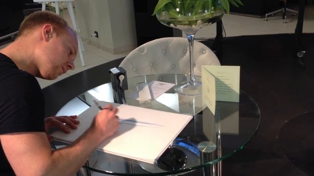 Bentley в Москве