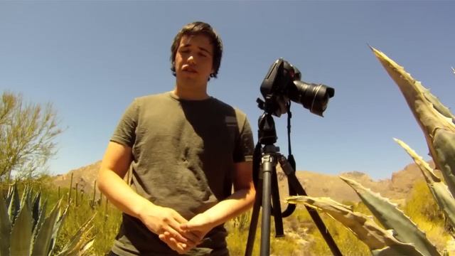 Nikon D5100 Pre-review