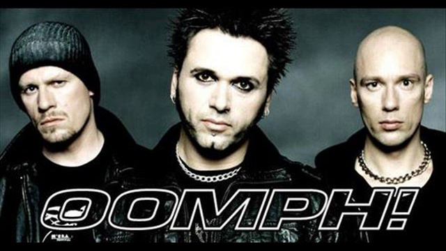 Oomph! - Viel zu Tief HQ