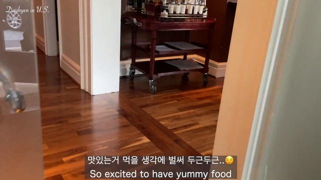 ENG) ??Vlog. 미국 직장인 일상. ZARA 자라세일 하울, M2 MacBook Pro 맥북프로 언박싱, 주말 브런치, 결혼기념일 디너?