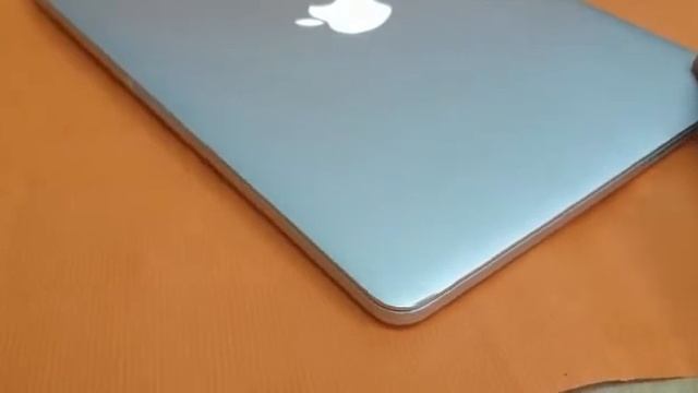 Refurbished / Second Hand / Used Apple Macbook Pro Retina 13-inch Late 2013 At Www.sahivalue.com