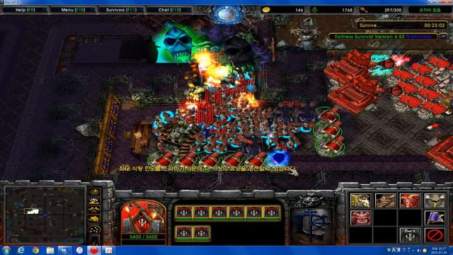 [Fortress Survival Alpha] Contest 15: Mercenary Fever (ver 6.52)