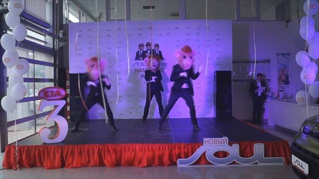 DPrime - KIA MOTORS 10.05.2014