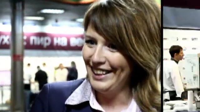 Выставка-дегустация 