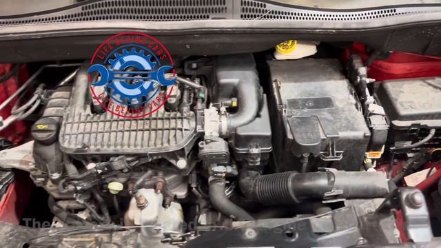 Citroen Escapes For Couples