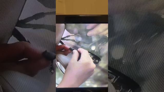 Подключение видеорегистратора Audi Q5