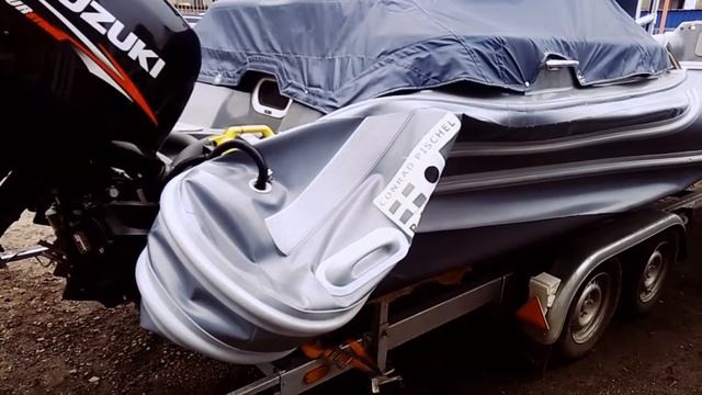 Vergleichstest Schlauchboot Pumpe Bravo Turbomax Vs. Ryobi Akku Absaugen