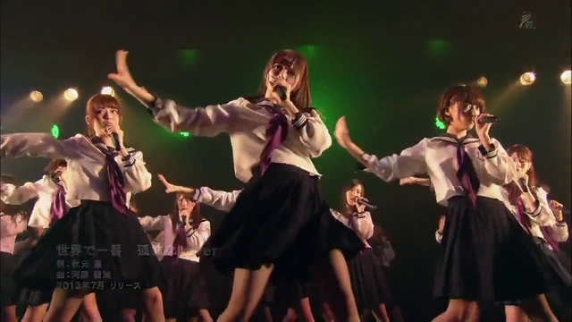 ロック学園　2013