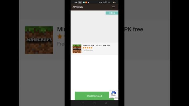 HOW TO DOWNLOAD MINECRAFT 1.17 ON ANDROID 2021 | DOWNLOAD MINECRAFT 1.17 NEW UPDATE POCKET EDITION