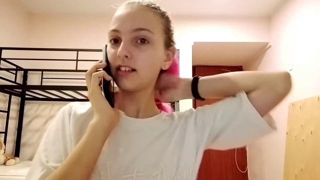 Покрасила и нарастила волосы.??♀️ Жёсткий пранк над Кристиной.?