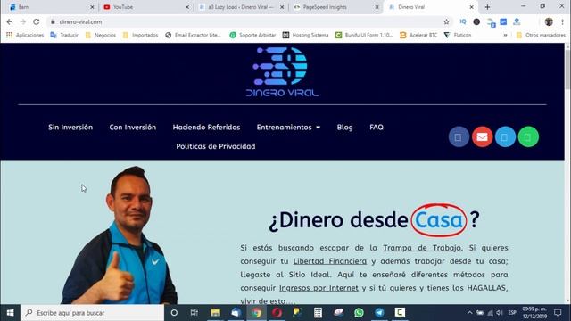 ? Optimizar Velocidad Y Rendimiento De Mi Sitio Web WordPress [PageSpeed Insights]