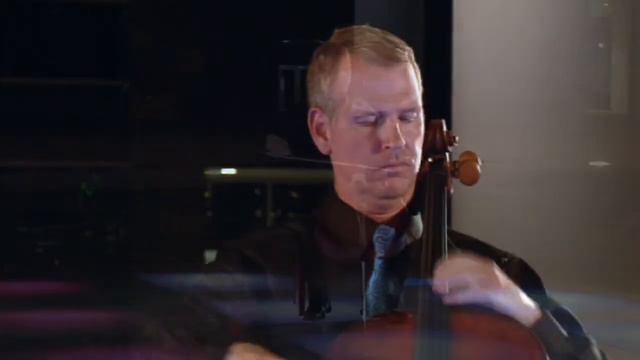 Rachmaninoff - Vocalise - Mela Dailey And Scott Kluksdahl