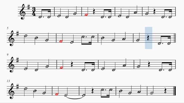 Cumpleaños Feliz║Parabéns Pra Você║Bonne Fête à Toi║Tanti Auguri A Te║metronomo║flauta Violin