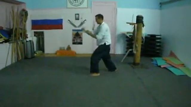 форма 5 зверей