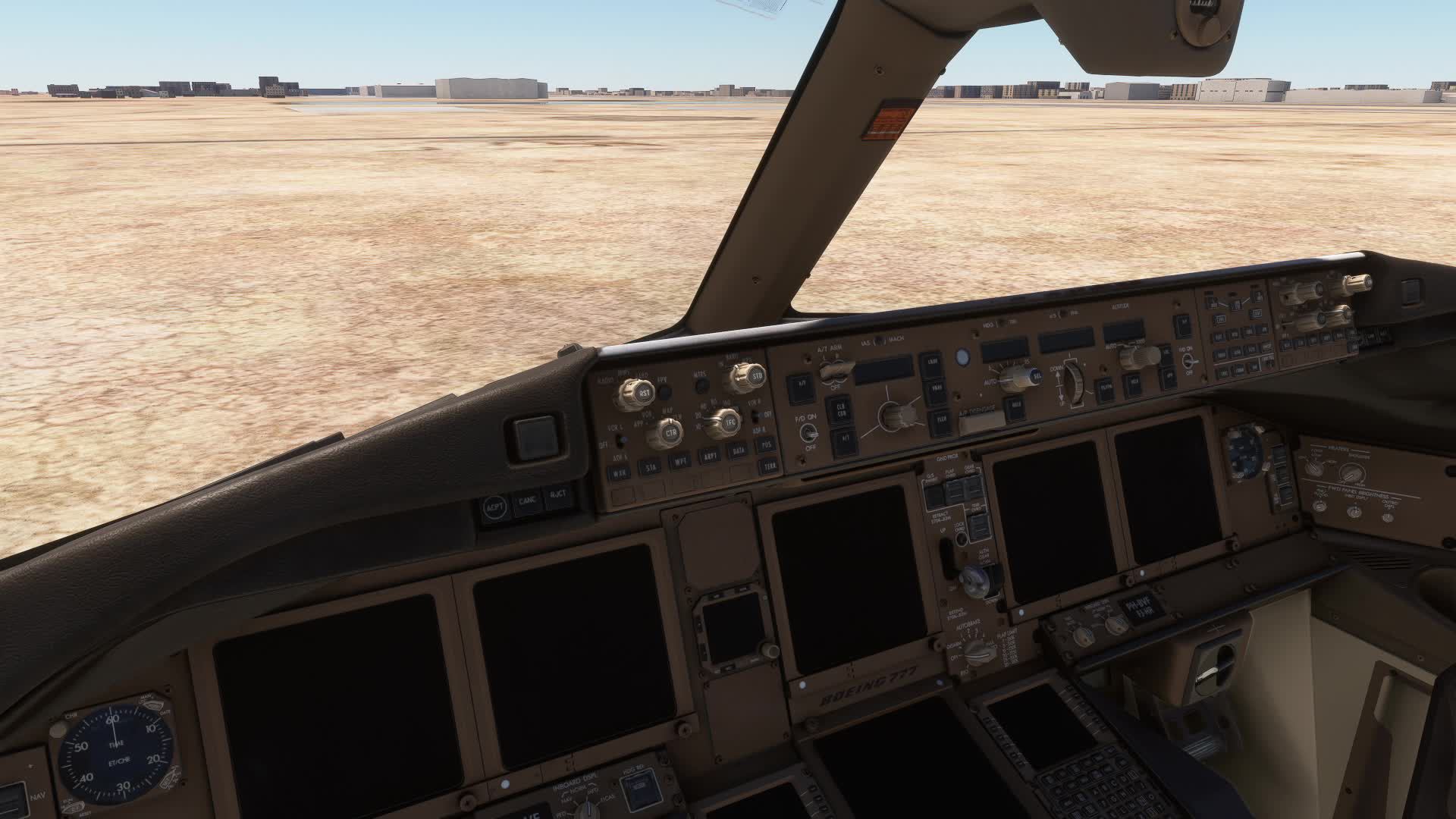 полет на Боинге 777-300 в Оман  #msfs2020#stream