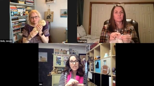 Andersmillknits | Ep. 57.1 | Boston Or Bust!