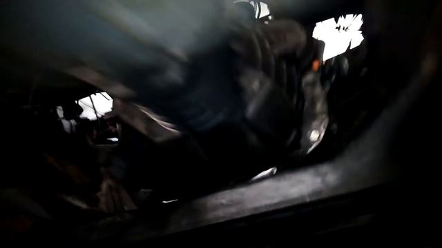 Снятие ручек, крышек и руля — Kia, Audi, Renault