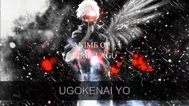 Tokyo Ghoul - Unravel Lyrics (Official Anime Opening)