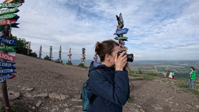 ПЯТИГОРСК | Короткий фильм-путешествие