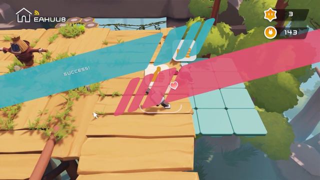 Biped #1 | Chơi Thử Tựa Game Cực Đáng Yêu Cùng Chị Likey
