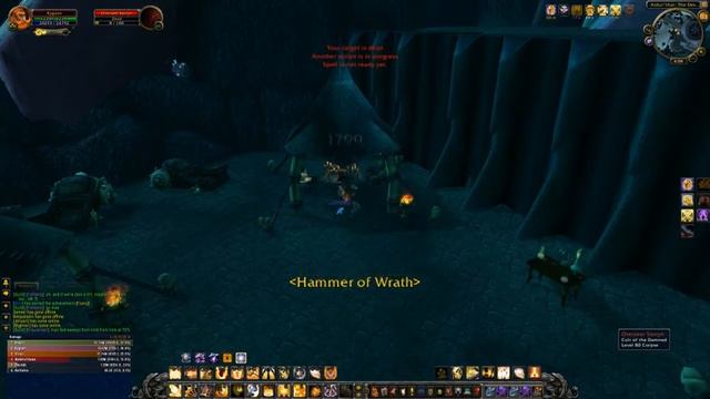 Best Way To Farm Frostweave Cloth- OneMinuteWoWGuides.