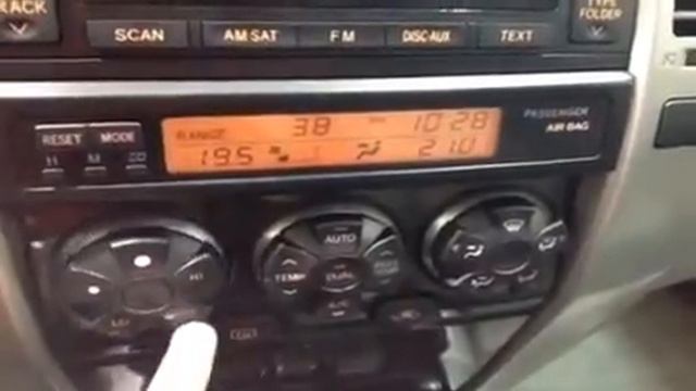 2009 Toyota 4Runner Limited 4WD V8 For Sale At Sherwood Park Toyota Scion