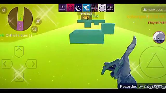 вот так называется игра