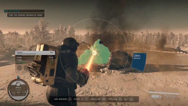 Starfield 5 Tips And Tricks