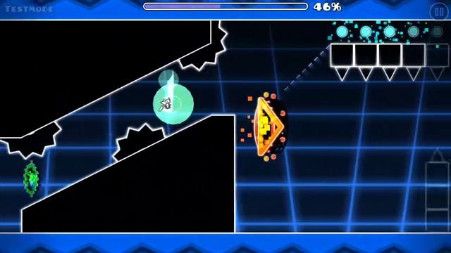 Geometry Dash 2.1 | 