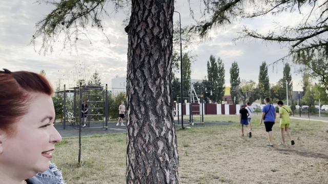 Фестиваль легендарной техники в Рассказово