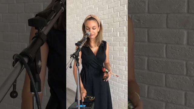 фолькокавер на песню 