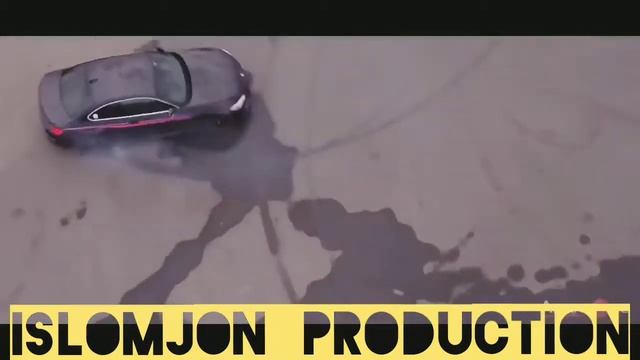 ISLOMJON Production | КЛАССНАЯ МУЗЫКА 2018 НА АВТО