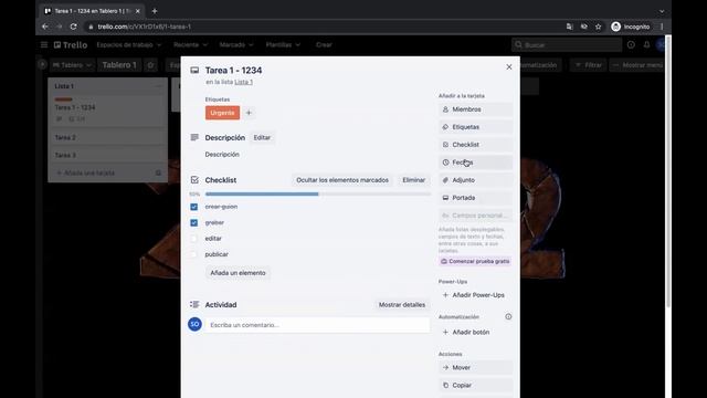 Como Usar Trello Para Principiantes | Tutorial En Español 2022