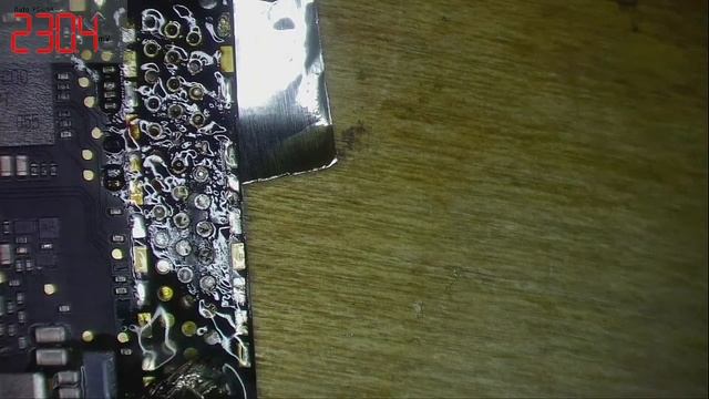 Macbook A1708 820-00840 Type Dc Jack Replacement & Diagnostic | Macbook Repair Hamilton NZ AppleFix