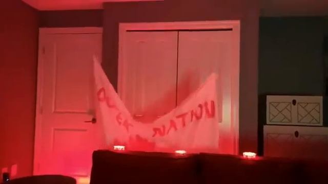 Soccer Nation 1867 Canada Tifo ??