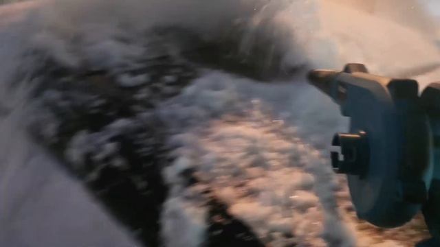 Note E13: Зимняя эксплуатация (снег).