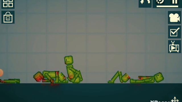 пульт от ядерки