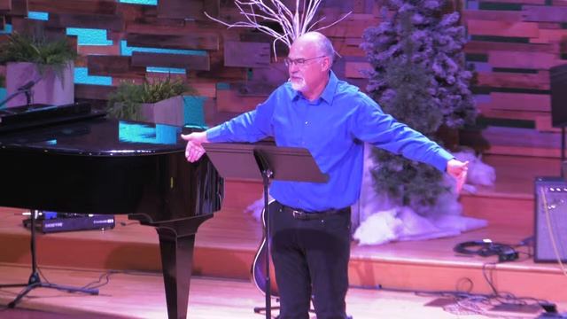 The Taste Test // Luke 6:43-45